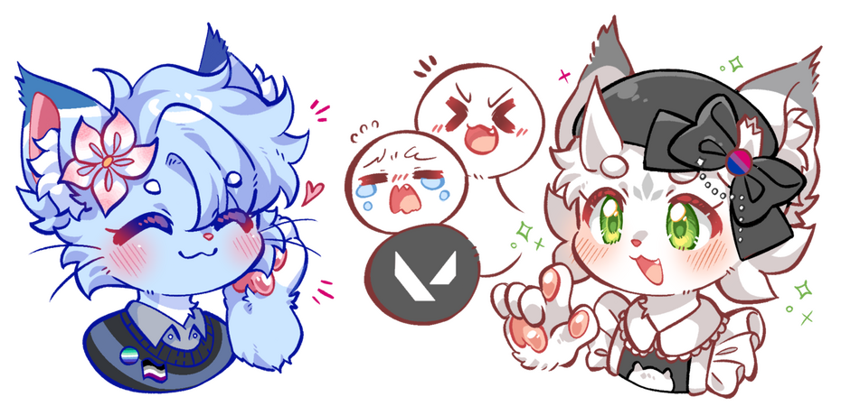 Shoulder Up - Simple