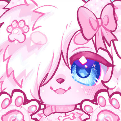 YCH ANTHRO - $15